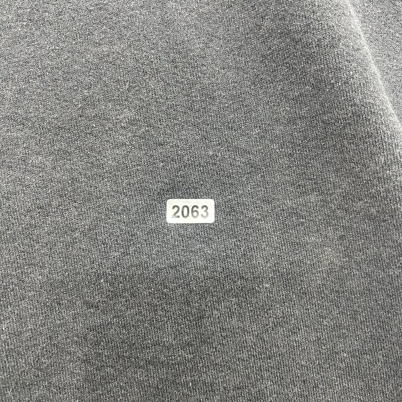 Vintage Disney Mickey Mouse Sweatpants Mens XL Made USA Joggers Cartoon 90s - Picture 12 of 12